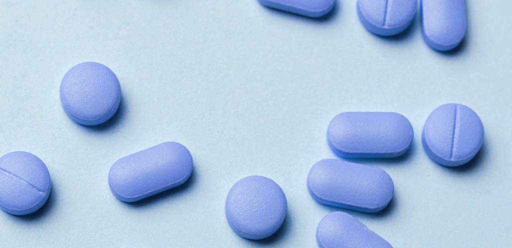 Pharmaceutical Coating Slider 3